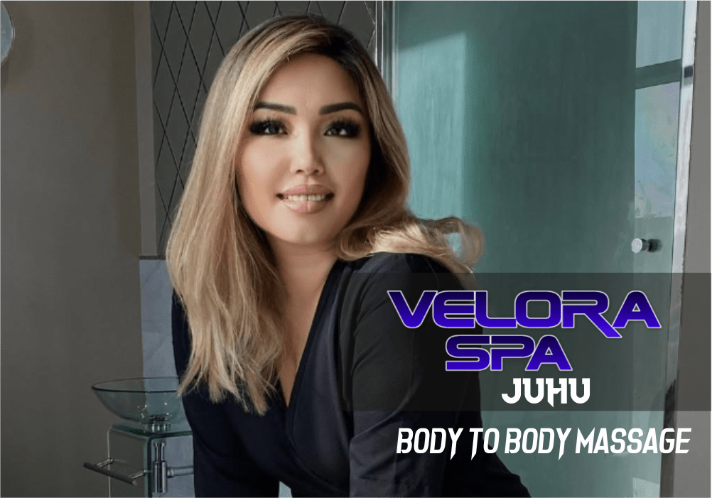 Body to Body Massage in Juhu